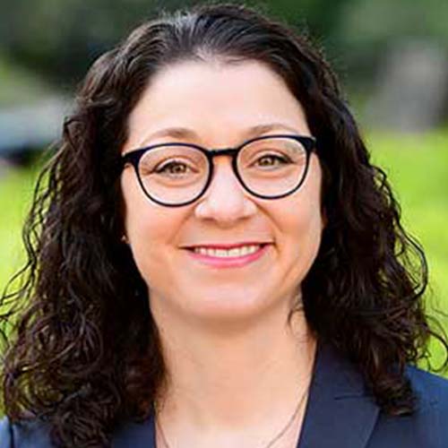 Heather Sweren