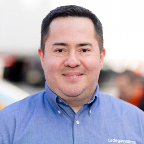 Hector Ortiz