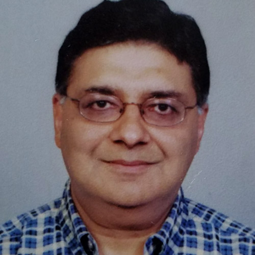 Himanshu Vakil