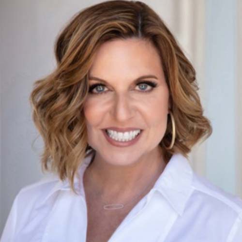 Holly Caplan