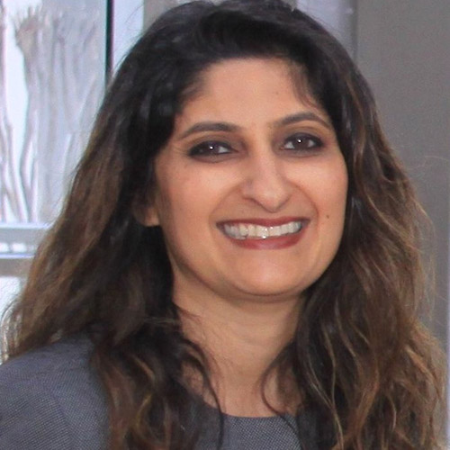 Humera Kassem