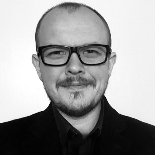Ian Oxnevad