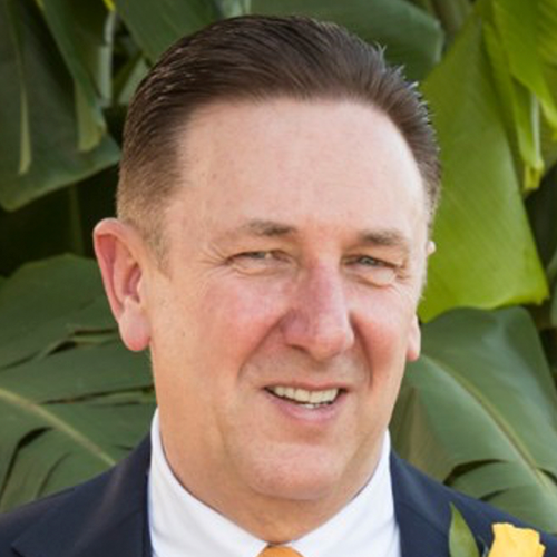 Ian Parnell