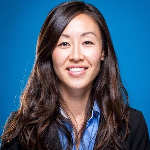 Irene Choe