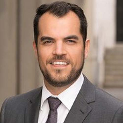 Isaac Jacobson
