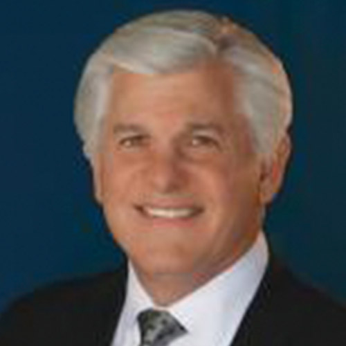 Jack E. Kaufman