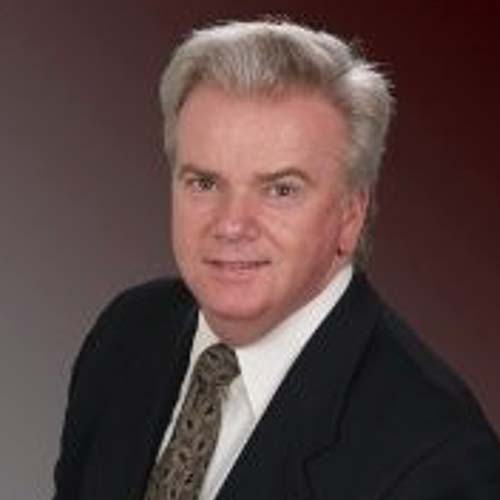 Jack Harrington