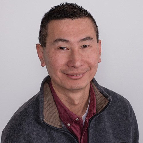 Jack Wang