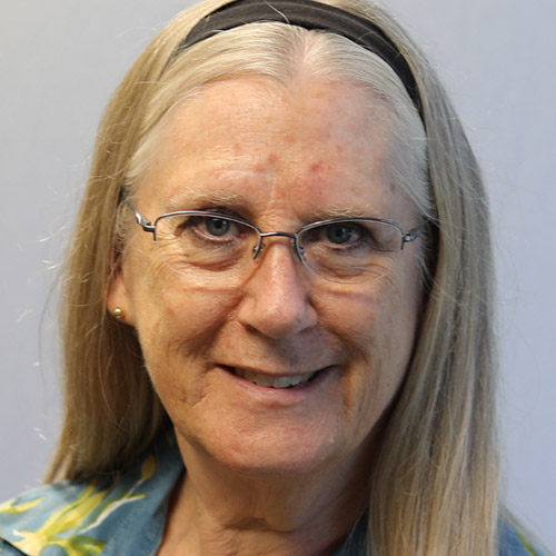 Jackie Fountain