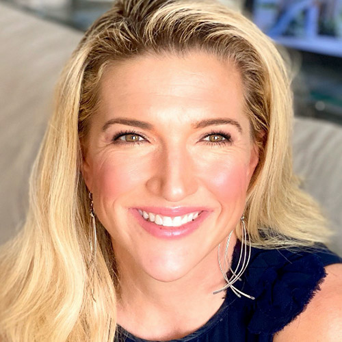 Jacqueline Hawk