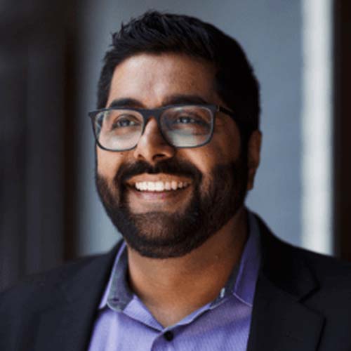Jameel Manji