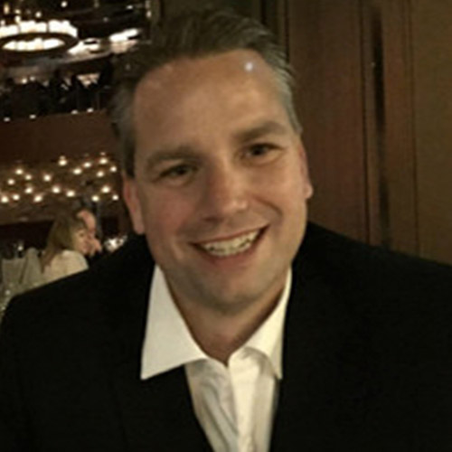 James Miller