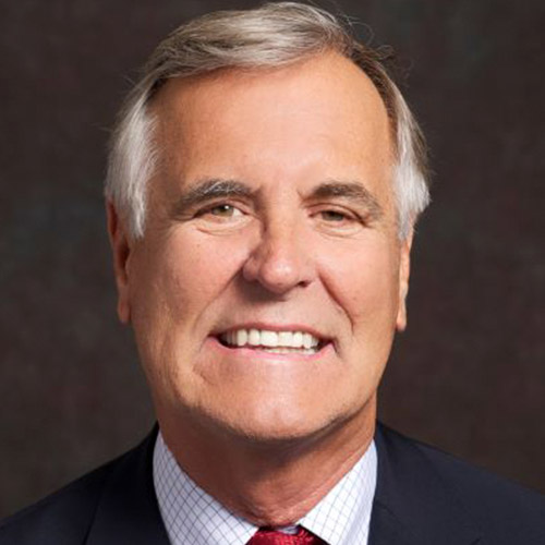 James Simonds