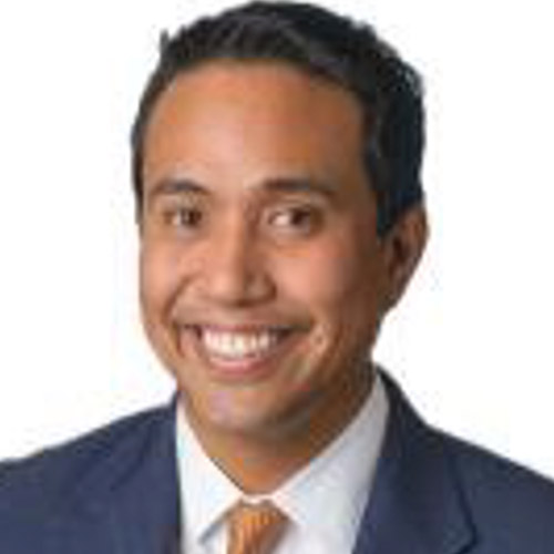 James Valmonte