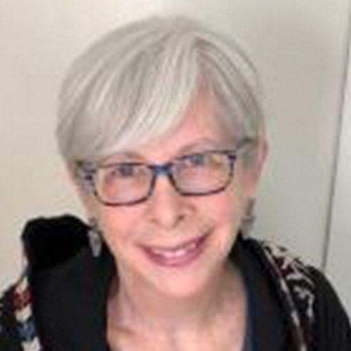 Janet Halbert