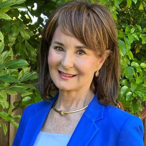Janice Jan Berthold