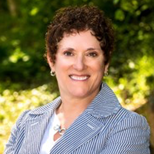 Janine Bouchard