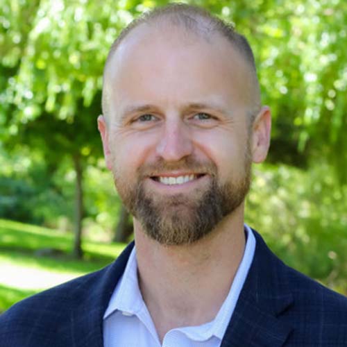 Jason Cushing