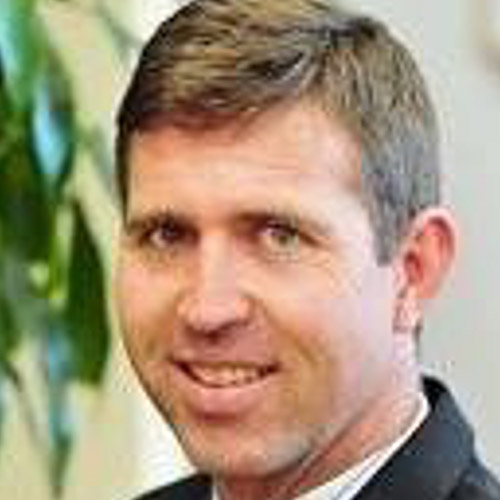 Jason Davis