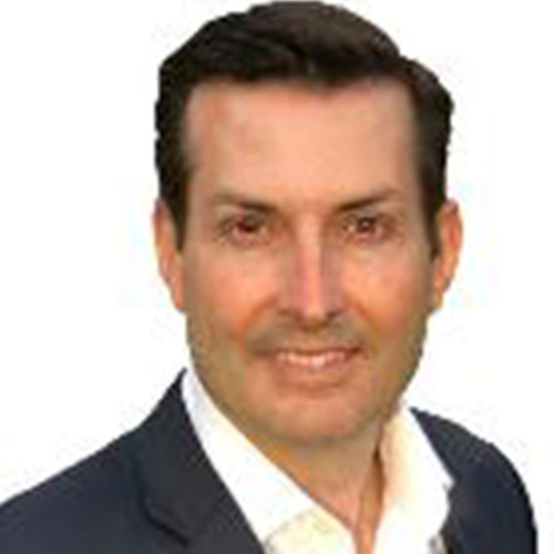 Jason McCue