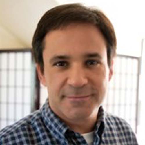 Jason Oppenheimer