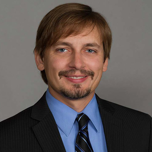 Jayson Duncan