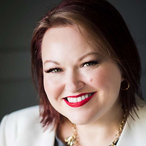 Jeanette Soltys