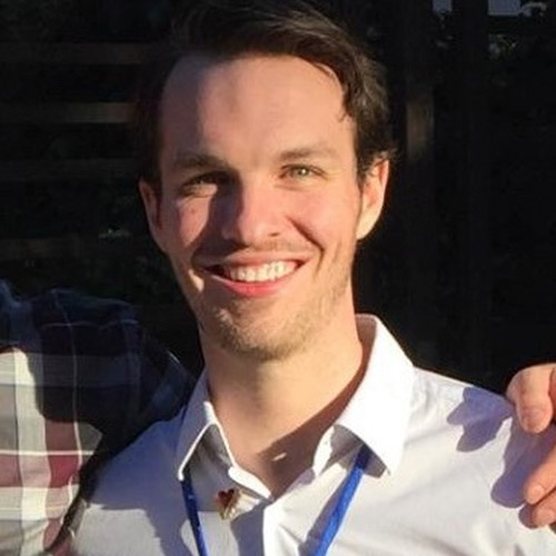 Jeff Baker