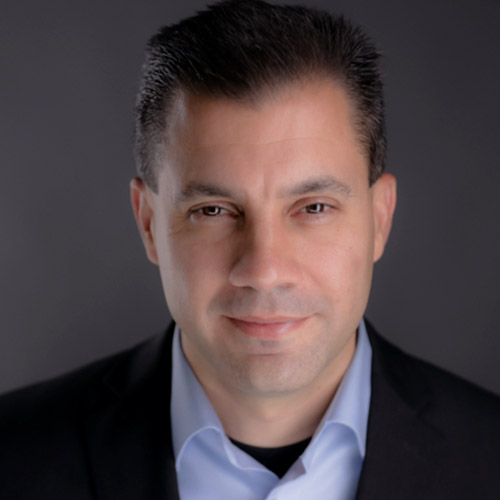 Jeff Chastain