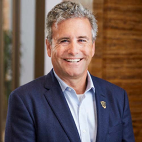 Jeff Forsythe