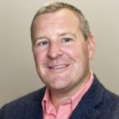 Jeff Provost