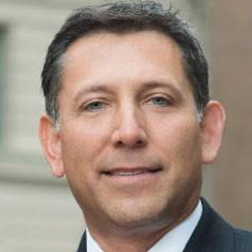 Jeff Tanenbaum
