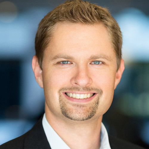 Jeffery Hallstrom
