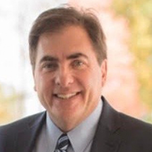 Jeffrey Glashow