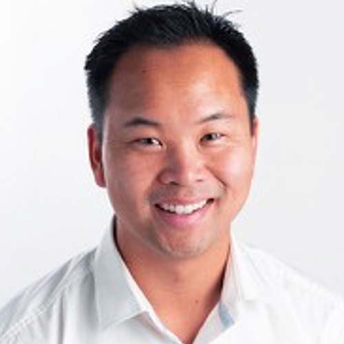 Jeffrey Lo