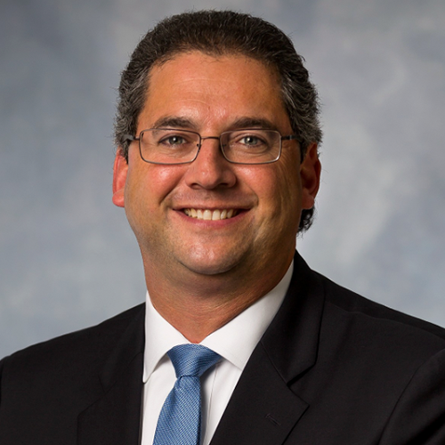 Jeffrey Schulkin