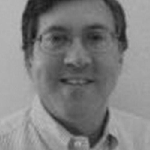 Jeffrey Segal