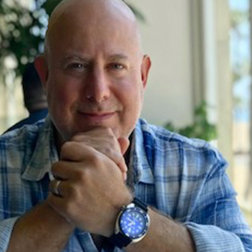 Jeffrey Shore