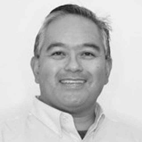 Jeffrey Tomaneng