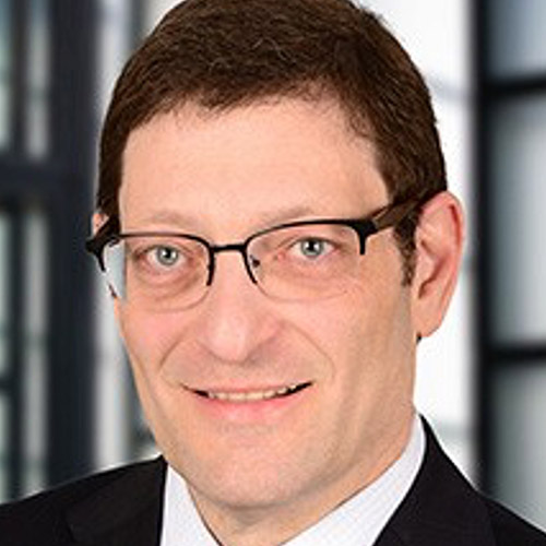 Jeffrey Weiss