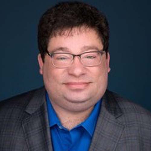 Jeffrey Wildstein