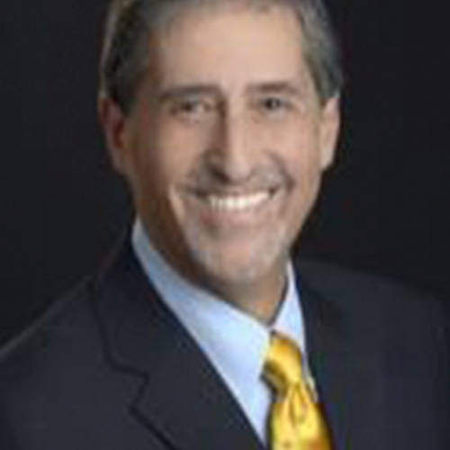 Jeffrey Zabner
