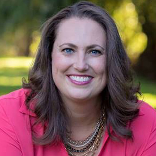 Jennifer Bourque