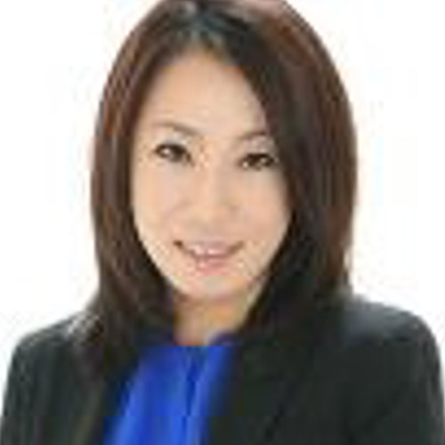 Jennifer Chang