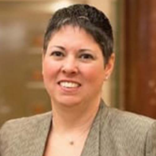 Jennifer Durand