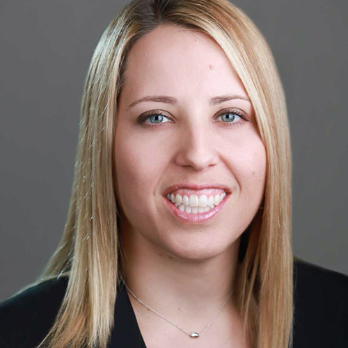 Jennifer Glaser