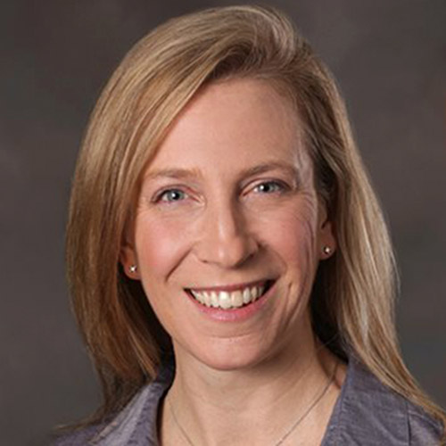Jennifer Rivett