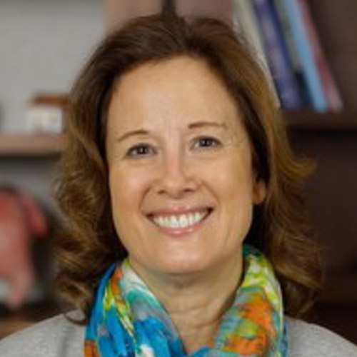 Jennifer Sheridan