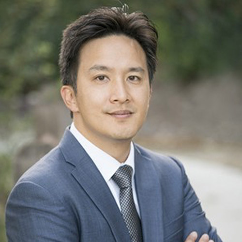 Jeremy Lau