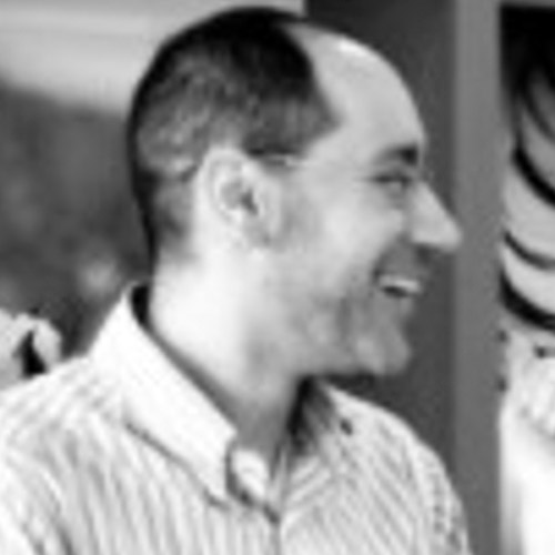 Jeremy Weisz